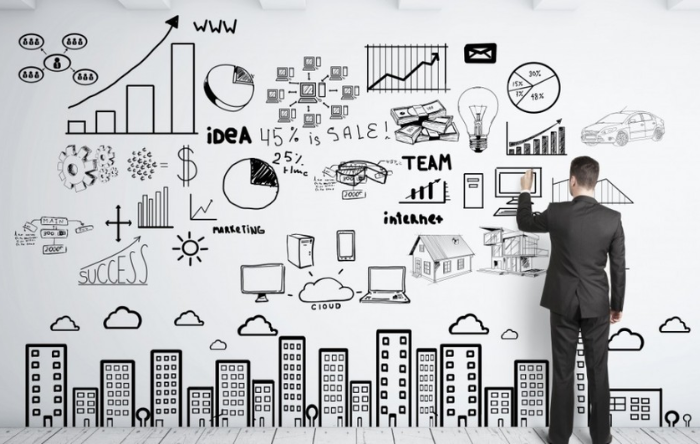 Biznes və idarəetmə