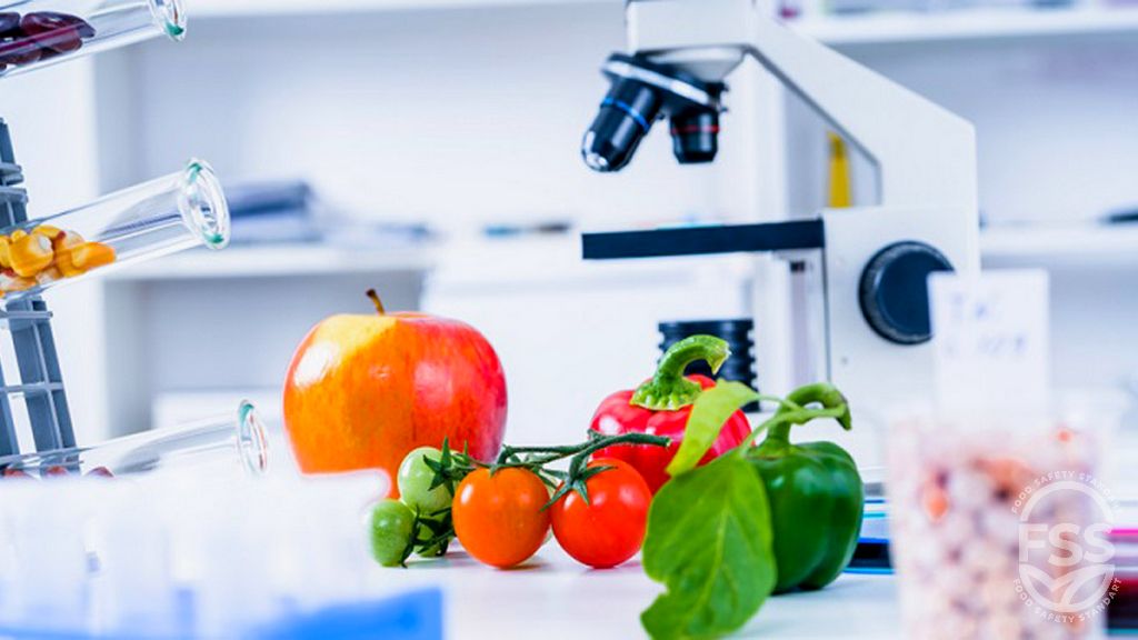 Qida təhlükəsizliyi